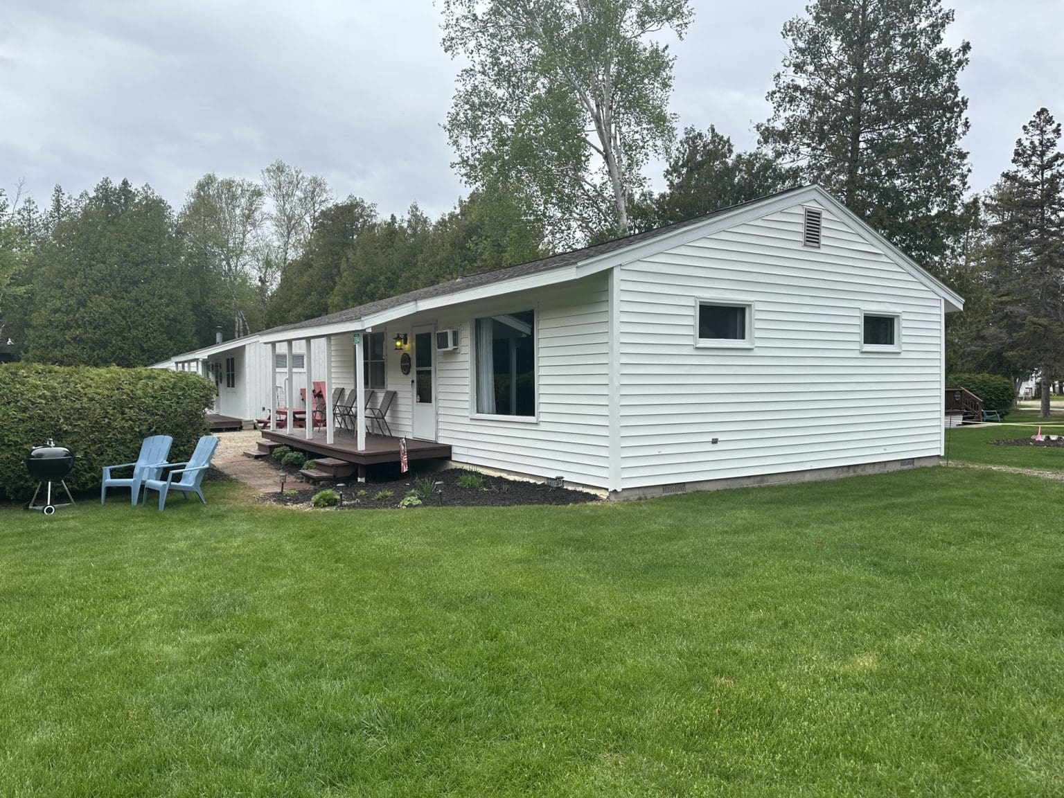 Meadowview III Cottage